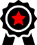 Award icon